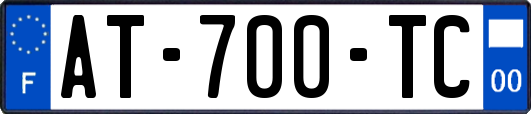 AT-700-TC