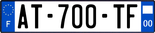 AT-700-TF