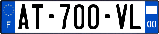 AT-700-VL