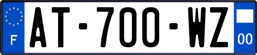 AT-700-WZ