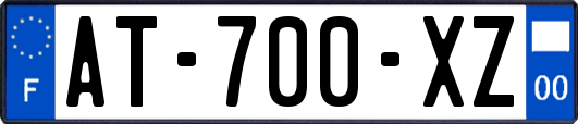 AT-700-XZ