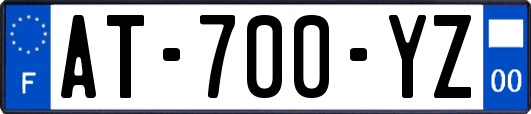 AT-700-YZ