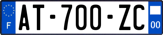 AT-700-ZC