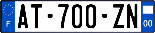 AT-700-ZN