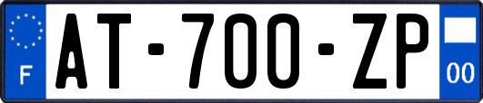 AT-700-ZP