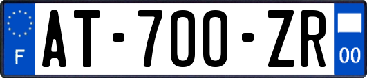 AT-700-ZR