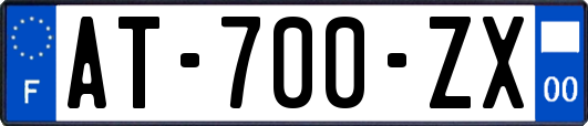 AT-700-ZX