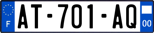 AT-701-AQ