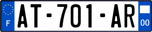 AT-701-AR