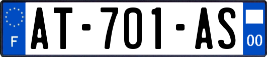 AT-701-AS