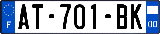 AT-701-BK