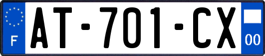 AT-701-CX