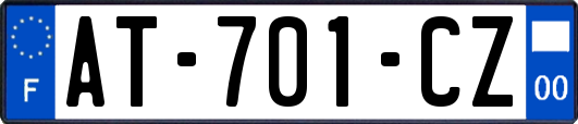 AT-701-CZ