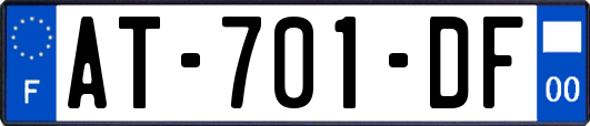 AT-701-DF