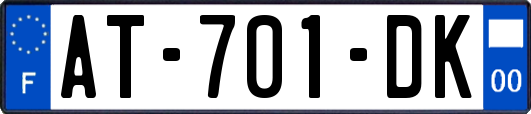 AT-701-DK
