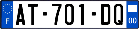 AT-701-DQ