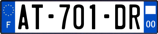 AT-701-DR