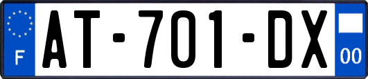 AT-701-DX