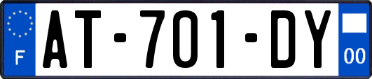 AT-701-DY