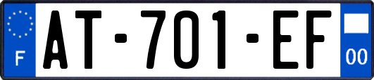 AT-701-EF