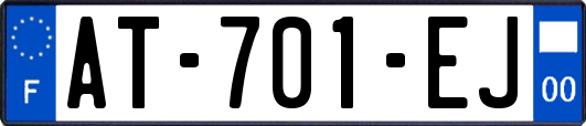 AT-701-EJ
