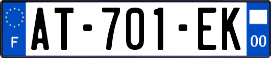 AT-701-EK