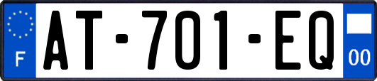 AT-701-EQ