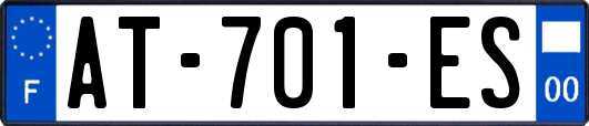 AT-701-ES