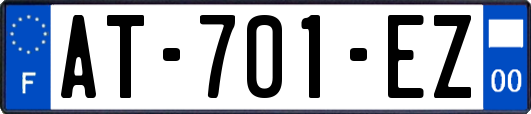 AT-701-EZ