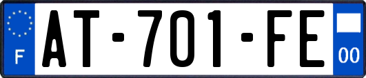 AT-701-FE