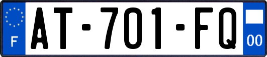 AT-701-FQ