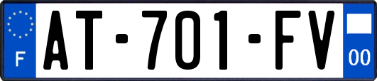 AT-701-FV
