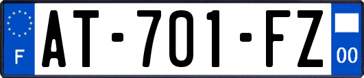 AT-701-FZ