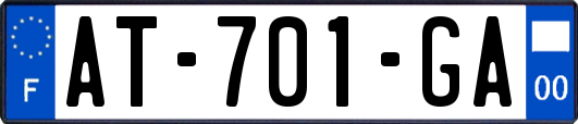 AT-701-GA