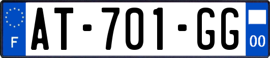 AT-701-GG