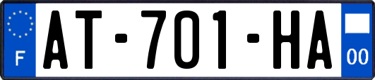 AT-701-HA
