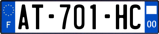 AT-701-HC