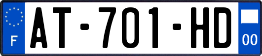 AT-701-HD