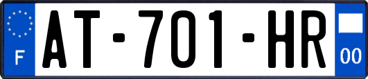 AT-701-HR