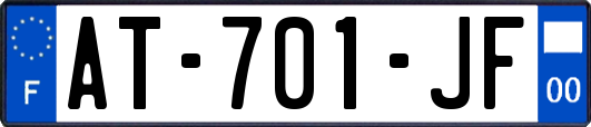 AT-701-JF