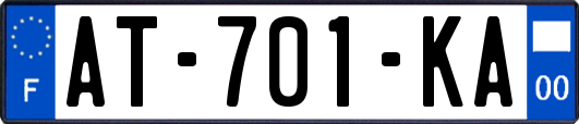 AT-701-KA