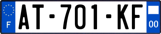AT-701-KF