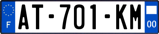 AT-701-KM