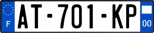 AT-701-KP