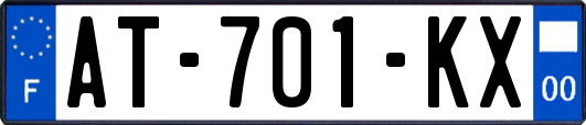 AT-701-KX