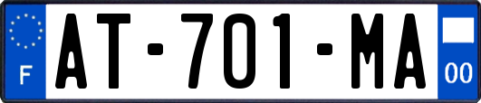 AT-701-MA