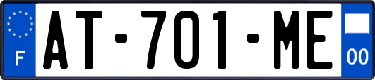 AT-701-ME