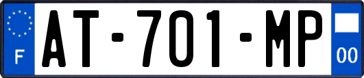 AT-701-MP