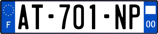 AT-701-NP
