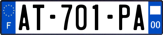 AT-701-PA